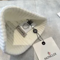 Cheap Moncler Caps #1396868 Replica Wholesale [$25.00 USD] [ITEM#1396868] on Replica Moncler Caps