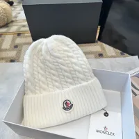 Cheap Moncler Caps #1396868 Replica Wholesale [$25.00 USD] [ITEM#1396868] on Replica Moncler Caps