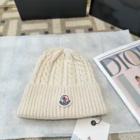 Cheap Moncler Caps #1396869 Replica Wholesale [$25.00 USD] [ITEM#1396869] on Replica Moncler Caps