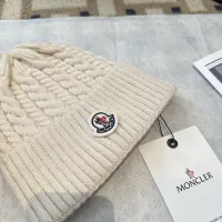 Cheap Moncler Caps #1396869 Replica Wholesale [$25.00 USD] [ITEM#1396869] on Replica Moncler Caps
