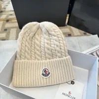 Cheap Moncler Caps #1396869 Replica Wholesale [$25.00 USD] [ITEM#1396869] on Replica Moncler Caps
