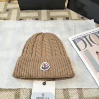 Cheap Moncler Caps #1396870 Replica Wholesale [$25.00 USD] [ITEM#1396870] on Replica Moncler Caps