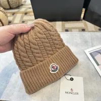Cheap Moncler Caps #1396870 Replica Wholesale [$25.00 USD] [ITEM#1396870] on Replica Moncler Caps