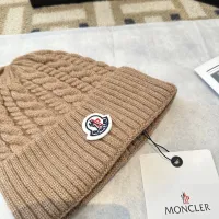 Cheap Moncler Caps #1396870 Replica Wholesale [$25.00 USD] [ITEM#1396870] on Replica Moncler Caps