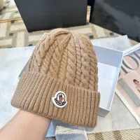 Cheap Moncler Caps #1396870 Replica Wholesale [$25.00 USD] [ITEM#1396870] on Replica Moncler Caps