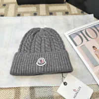 Cheap Moncler Caps #1396871 Replica Wholesale [$25.00 USD] [ITEM#1396871] on Replica Moncler Caps