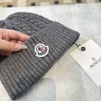 Cheap Moncler Caps #1396871 Replica Wholesale [$25.00 USD] [ITEM#1396871] on Replica Moncler Caps