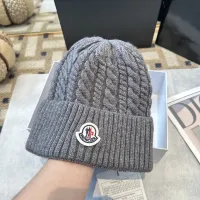 Cheap Moncler Caps #1396871 Replica Wholesale [$25.00 USD] [ITEM#1396871] on Replica Moncler Caps