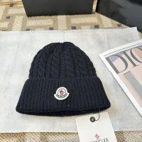 Cheap Moncler Caps #1396872 Replica Wholesale [$25.00 USD] [ITEM#1396872] on Replica Moncler Caps