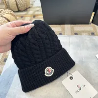 Cheap Moncler Caps #1396872 Replica Wholesale [$25.00 USD] [ITEM#1396872] on Replica Moncler Caps