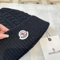 Cheap Moncler Caps #1396872 Replica Wholesale [$25.00 USD] [ITEM#1396872] on Replica Moncler Caps