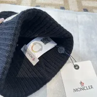 Cheap Moncler Caps #1396872 Replica Wholesale [$25.00 USD] [ITEM#1396872] on Replica Moncler Caps