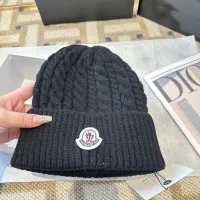 Cheap Moncler Caps #1396872 Replica Wholesale [$25.00 USD] [ITEM#1396872] on Replica Moncler Caps