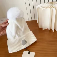 Cheap Moncler Caps #1396873 Replica Wholesale [$29.00 USD] [ITEM#1396873] on Replica Moncler Caps