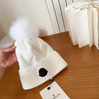 Cheap Moncler Caps #1396874 Replica Wholesale [$29.00 USD] [ITEM#1396874] on Replica Moncler Caps