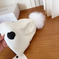 Cheap Moncler Caps #1396874 Replica Wholesale [$29.00 USD] [ITEM#1396874] on Replica Moncler Caps