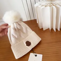 Cheap Moncler Caps #1396875 Replica Wholesale [$29.00 USD] [ITEM#1396875] on Replica Moncler Caps