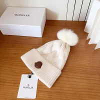 Cheap Moncler Caps #1396875 Replica Wholesale [$29.00 USD] [ITEM#1396875] on Replica Moncler Caps