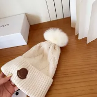 Cheap Moncler Caps #1396875 Replica Wholesale [$29.00 USD] [ITEM#1396875] on Replica Moncler Caps