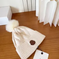 Cheap Moncler Caps #1396875 Replica Wholesale [$29.00 USD] [ITEM#1396875] on Replica Moncler Caps