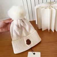 Cheap Moncler Caps #1396875 Replica Wholesale [$29.00 USD] [ITEM#1396875] on Replica Moncler Caps