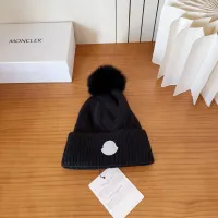 Cheap Moncler Caps #1396876 Replica Wholesale [$29.00 USD] [ITEM#1396876] on Replica Moncler Caps