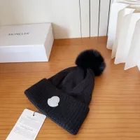 Cheap Moncler Caps #1396876 Replica Wholesale [$29.00 USD] [ITEM#1396876] on Replica Moncler Caps