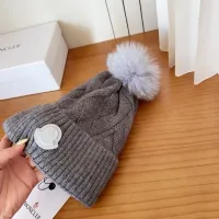 Cheap Moncler Caps #1396877 Replica Wholesale [$29.00 USD] [ITEM#1396877] on Replica Moncler Caps