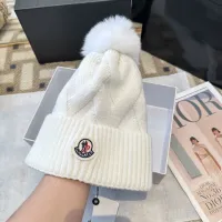 Cheap Moncler Caps #1396878 Replica Wholesale [$29.00 USD] [ITEM#1396878] on Replica Moncler Caps