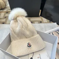 Cheap Moncler Caps #1396879 Replica Wholesale [$29.00 USD] [ITEM#1396879] on Replica Moncler Caps