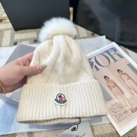 Cheap Moncler Caps #1396879 Replica Wholesale [$29.00 USD] [ITEM#1396879] on Replica Moncler Caps