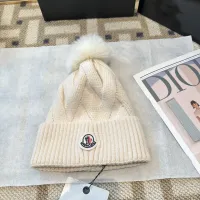 Cheap Moncler Caps #1396879 Replica Wholesale [$29.00 USD] [ITEM#1396879] on Replica Moncler Caps