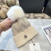 Cheap Moncler Caps #1396879 Replica Wholesale [$29.00 USD] [ITEM#1396879] on Replica Moncler Caps