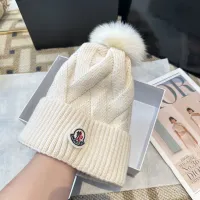 Cheap Moncler Caps #1396879 Replica Wholesale [$29.00 USD] [ITEM#1396879] on Replica Moncler Caps