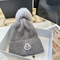 Cheap Moncler Caps #1396880 Replica Wholesale [$29.00 USD] [ITEM#1396880] on Replica Moncler Caps