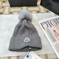 Cheap Moncler Caps #1396880 Replica Wholesale [$29.00 USD] [ITEM#1396880] on Replica Moncler Caps