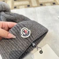 Cheap Moncler Caps #1396880 Replica Wholesale [$29.00 USD] [ITEM#1396880] on Replica Moncler Caps