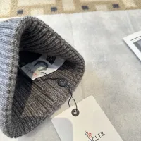 Cheap Moncler Caps #1396880 Replica Wholesale [$29.00 USD] [ITEM#1396880] on Replica Moncler Caps