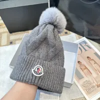 Cheap Moncler Caps #1396880 Replica Wholesale [$29.00 USD] [ITEM#1396880] on Replica Moncler Caps
