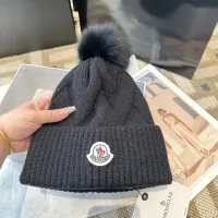 Cheap Moncler Caps #1396881 Replica Wholesale [$29.00 USD] [ITEM#1396881] on Replica Moncler Caps