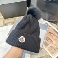 Cheap Moncler Caps #1396881 Replica Wholesale [$29.00 USD] [ITEM#1396881] on Replica Moncler Caps