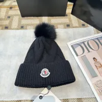 Cheap Moncler Caps #1396881 Replica Wholesale [$29.00 USD] [ITEM#1396881] on Replica Moncler Caps