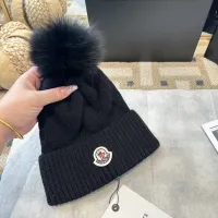 Cheap Moncler Caps #1396881 Replica Wholesale [$29.00 USD] [ITEM#1396881] on Replica Moncler Caps