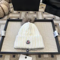 Cheap Moncler Caps #1396885 Replica Wholesale [$27.00 USD] [ITEM#1396885] on Replica Moncler Caps