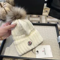 Cheap Moncler Caps #1396885 Replica Wholesale [$27.00 USD] [ITEM#1396885] on Replica Moncler Caps