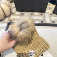 Cheap Moncler Caps #1396886 Replica Wholesale [$27.00 USD] [ITEM#1396886] on Replica Moncler Caps