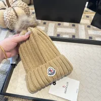 Cheap Moncler Caps #1396886 Replica Wholesale [$27.00 USD] [ITEM#1396886] on Replica Moncler Caps