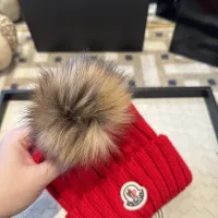 Cheap Moncler Caps #1396887 Replica Wholesale [$27.00 USD] [ITEM#1396887] on Replica Moncler Caps