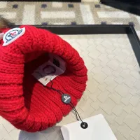 Cheap Moncler Caps #1396887 Replica Wholesale [$27.00 USD] [ITEM#1396887] on Replica Moncler Caps