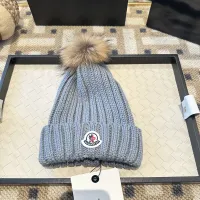 Cheap Moncler Caps #1396888 Replica Wholesale [$27.00 USD] [ITEM#1396888] on Replica Moncler Caps